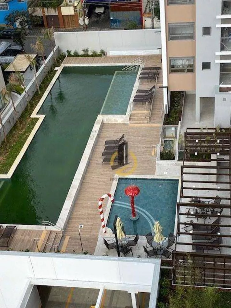 Apartamento, 3 quartos, 108 m² - Foto 11