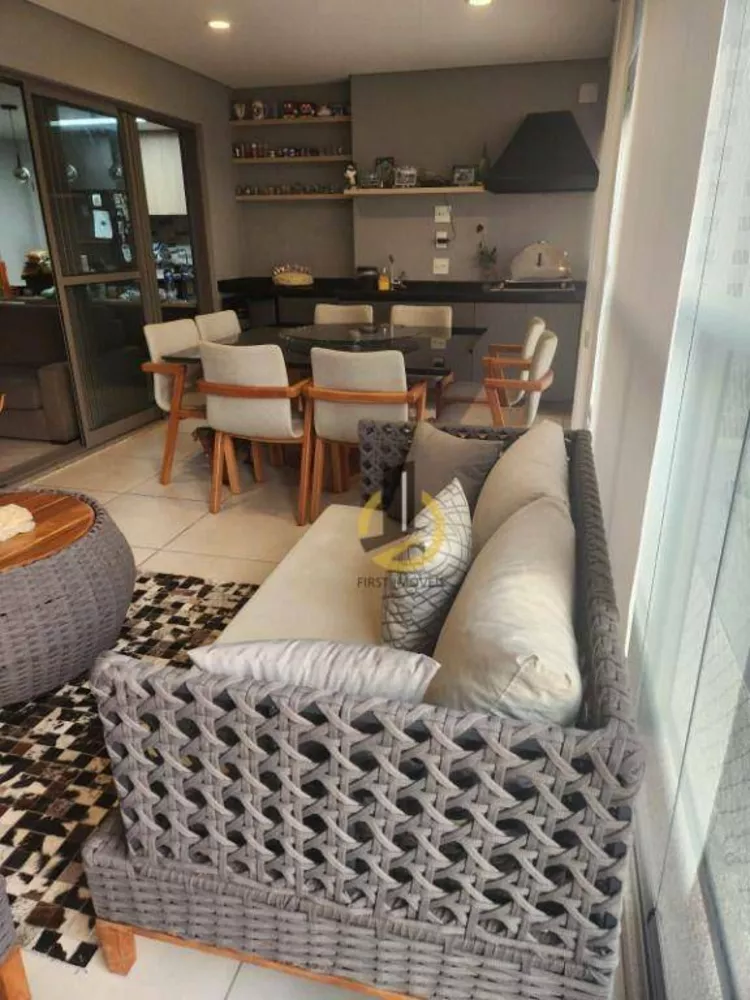 Apartamento, 3 quartos, 108 m² - Foto 2