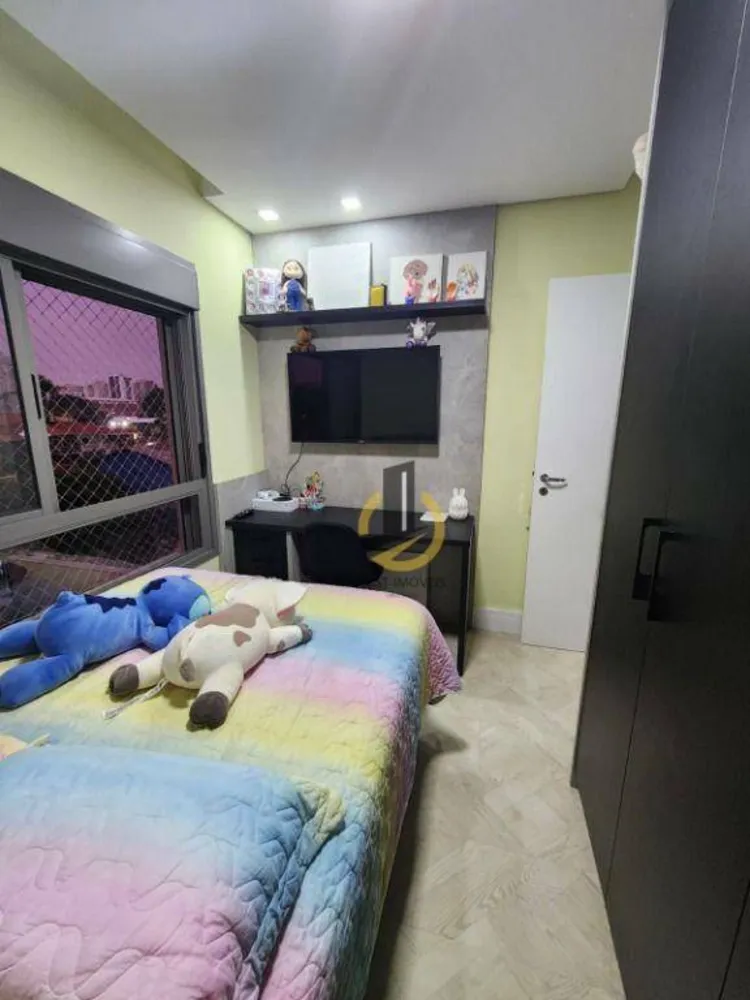 Apartamento, 3 quartos, 108 m² - Foto 9