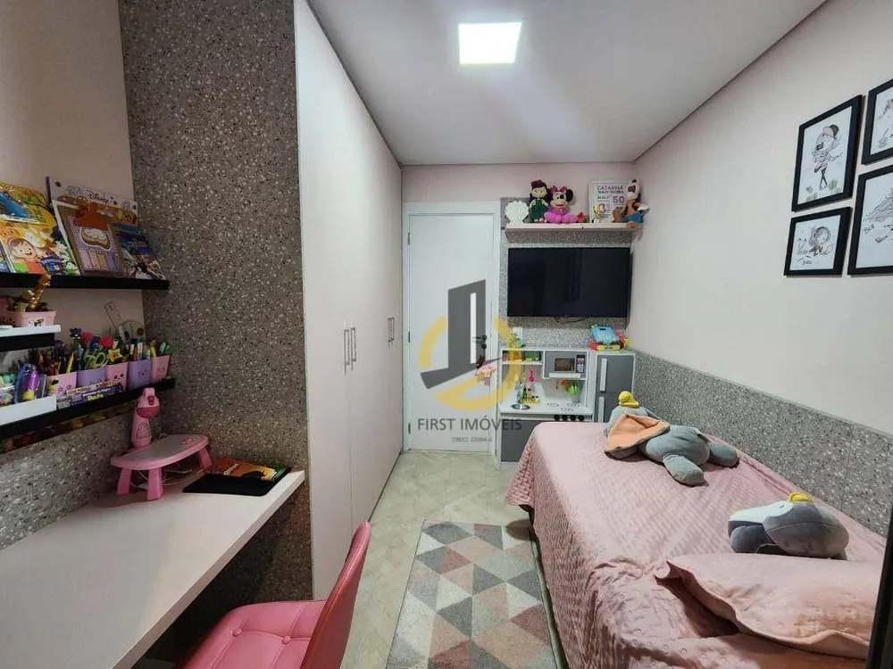 Apartamento, 3 quartos, 108 m² - Foto 11