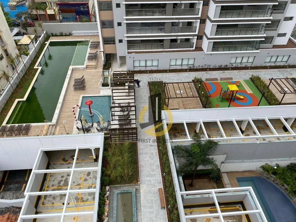 Apartamento, 3 quartos, 108 m² - Foto 17