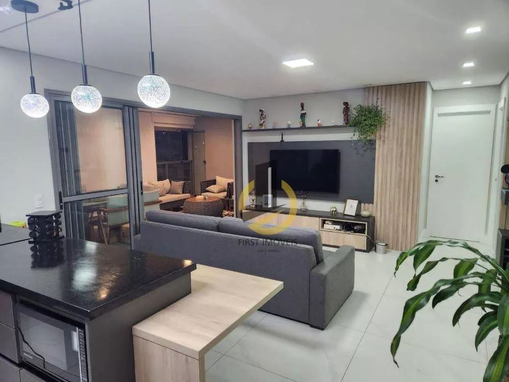 Apartamento, 3 quartos, 108 m² - Foto 5