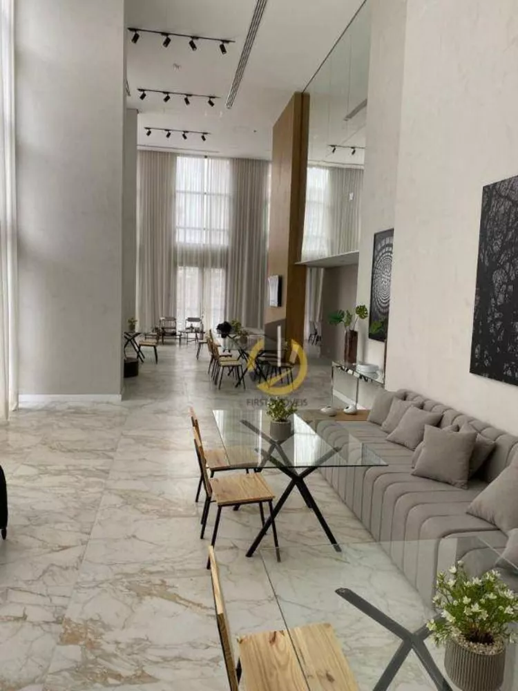 Apartamento, 3 quartos, 108 m² - Foto 9