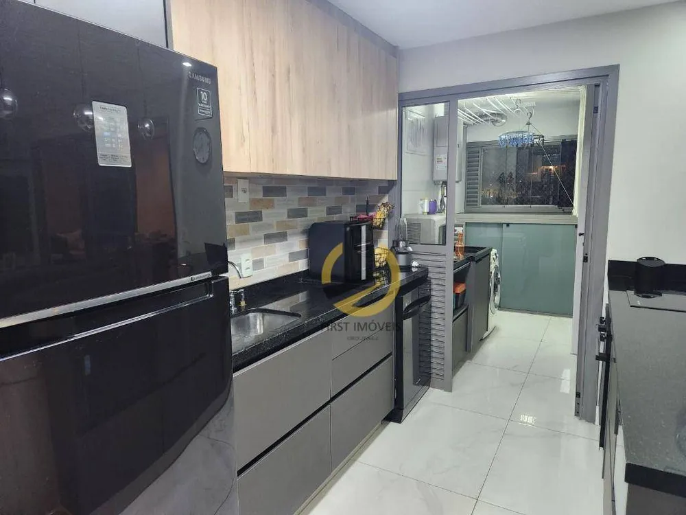 Apartamento, 3 quartos, 108 m² - Foto 5
