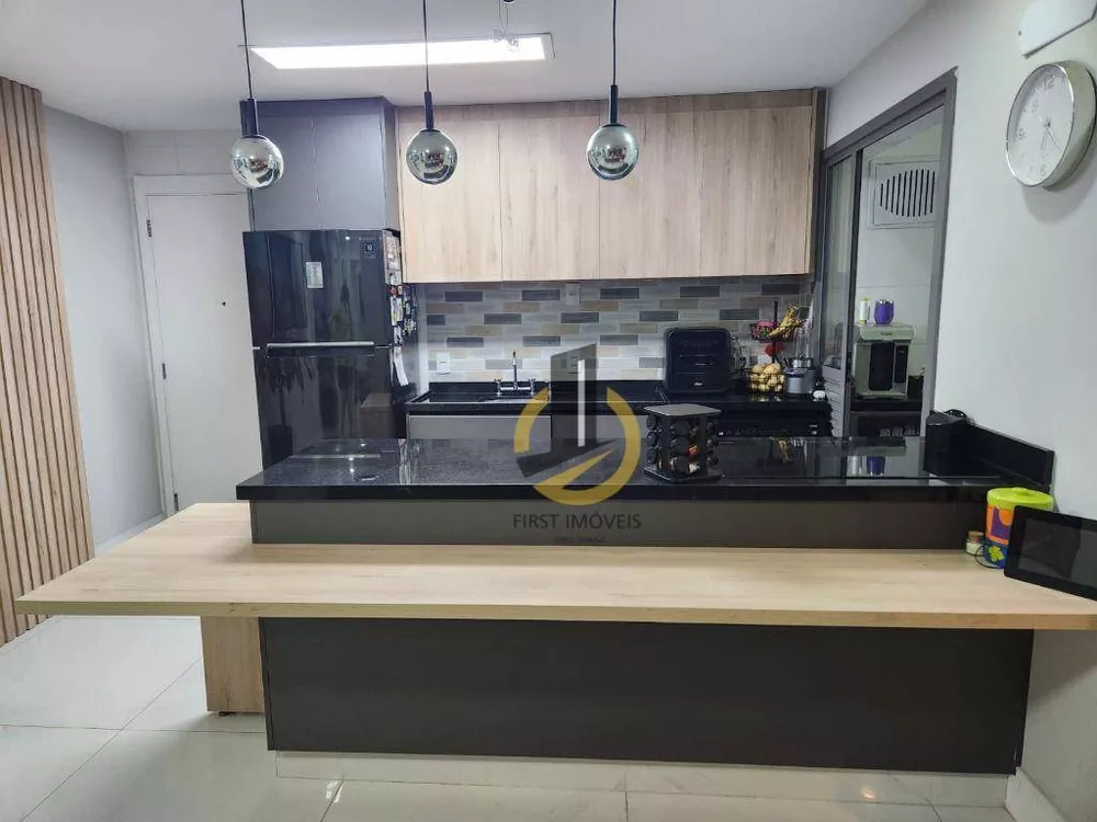 Apartamento, 3 quartos, 108 m² - Foto 10