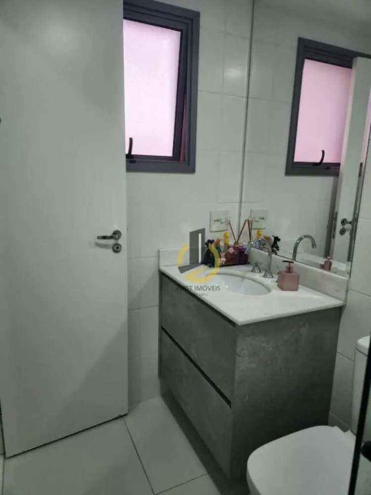 Apartamento, 3 quartos, 108 m² - Foto 3