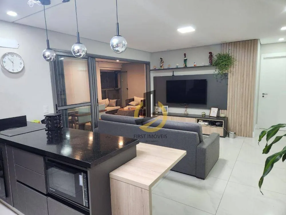 Apartamento, 3 quartos, 108 m² - Foto 4