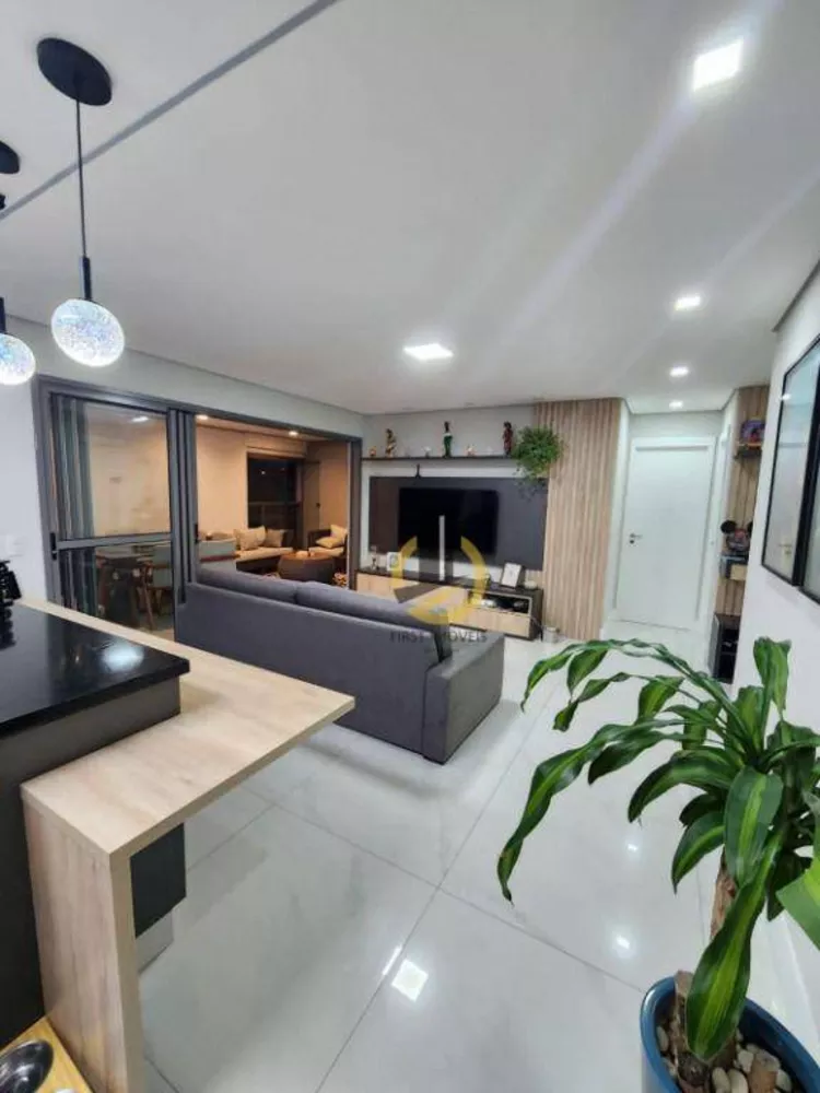 Apartamento, 3 quartos, 108 m² - Foto 8