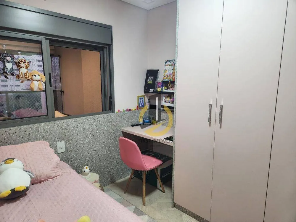 Apartamento, 3 quartos, 108 m² - Foto 12