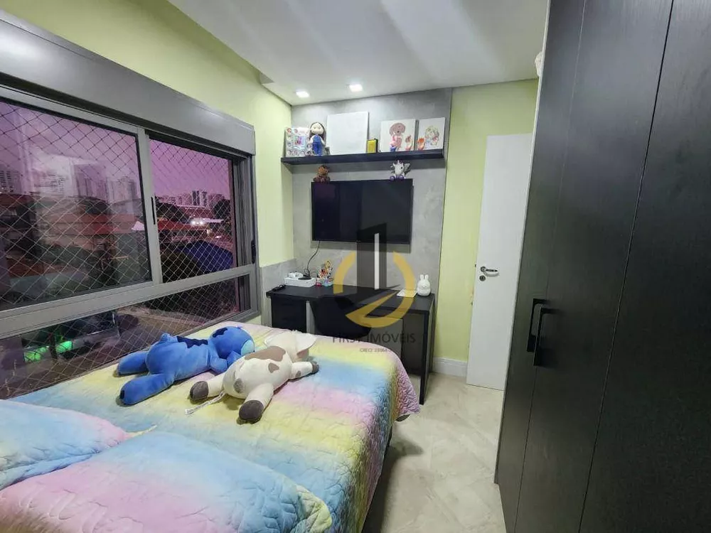 Apartamento, 3 quartos, 108 m² - Foto 4