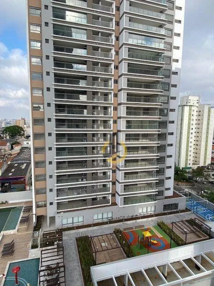 Apartamento, 3 quartos, 108 m² - Foto 6