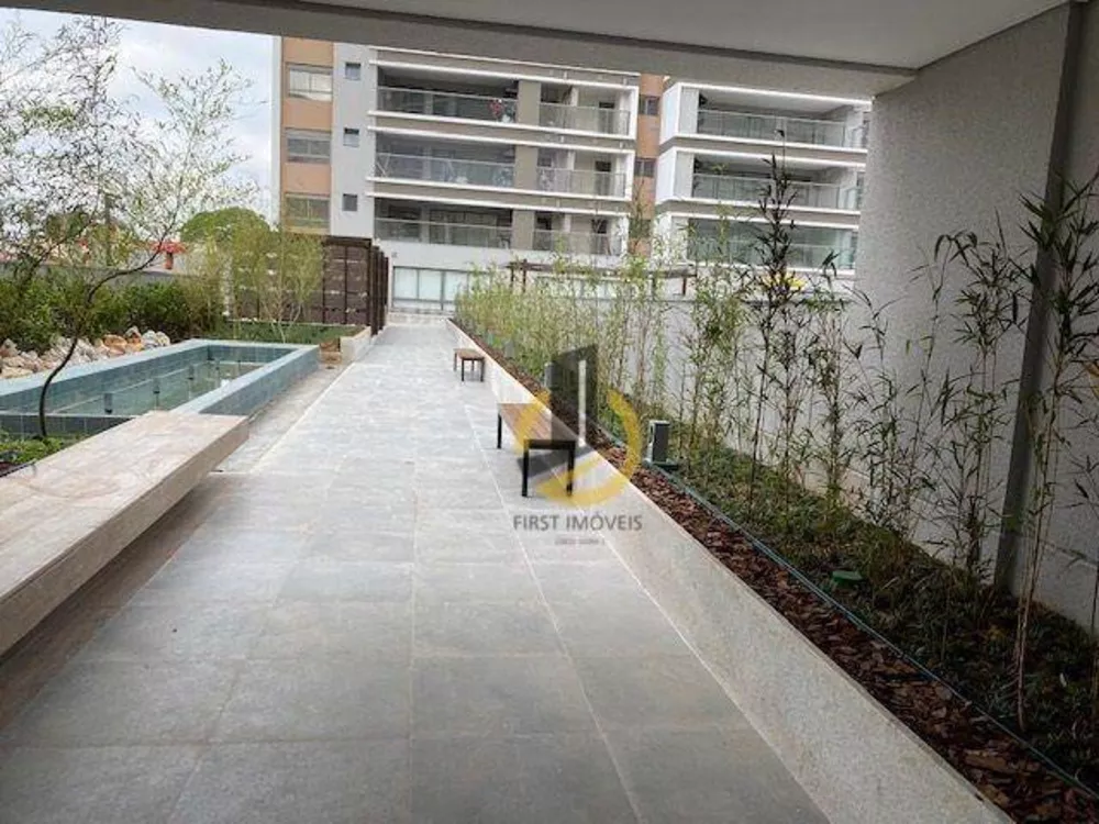 Apartamento, 3 quartos, 108 m² - Foto 1