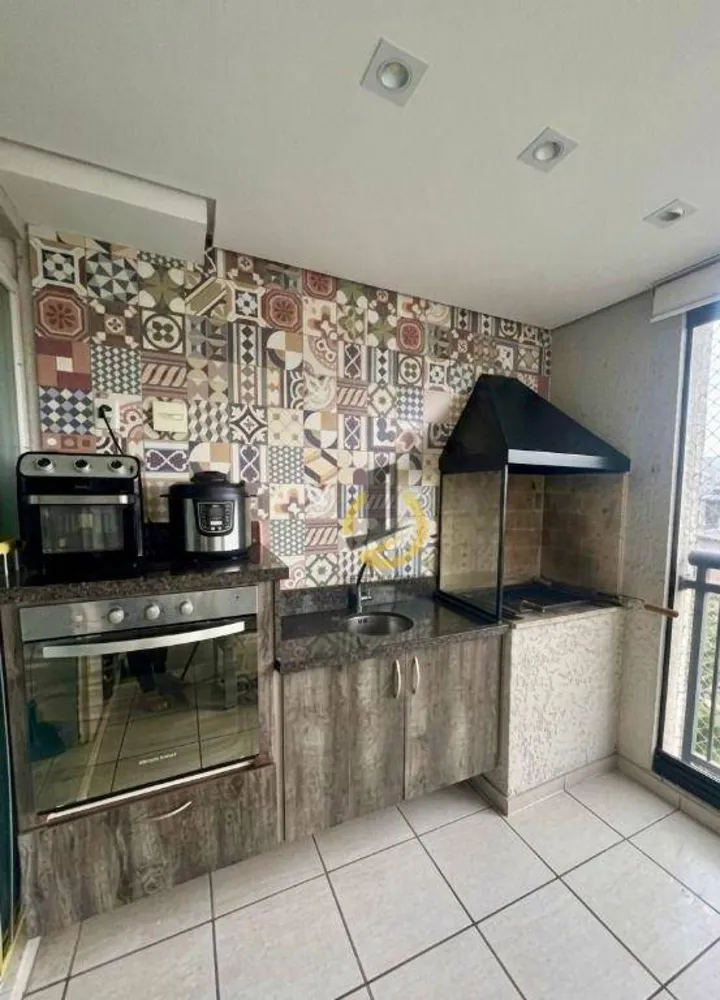 Apartamento, 2 quartos, 72 m² - Foto 6