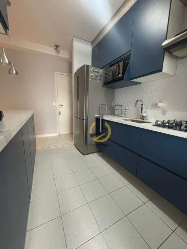 Apartamento, 2 quartos, 72 m² - Foto 3