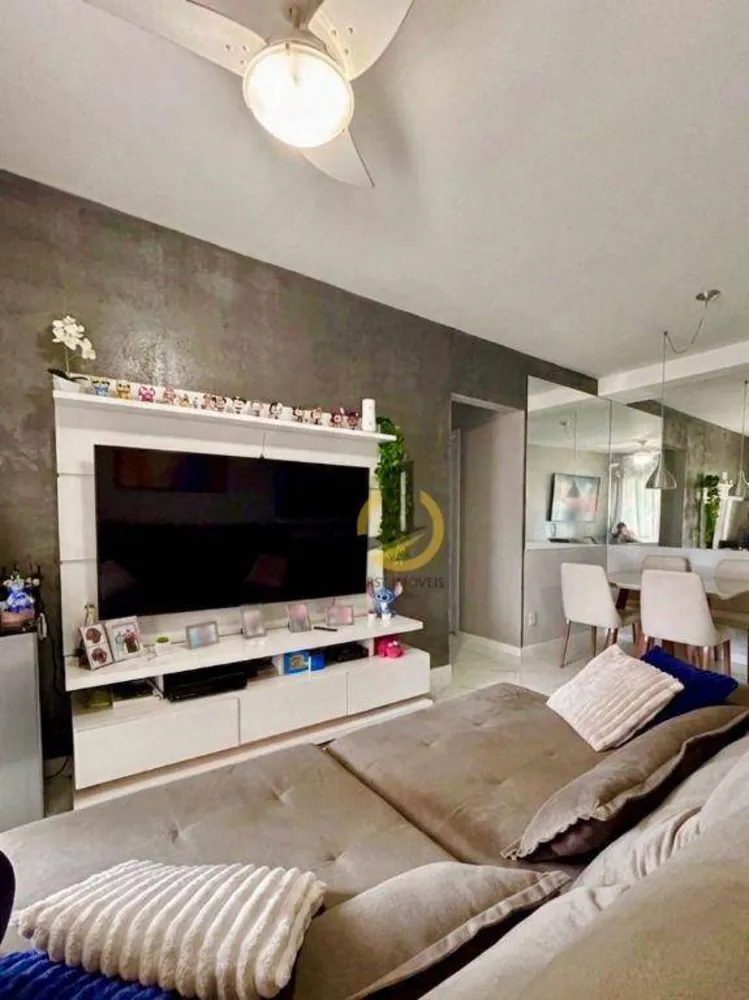 Apartamento, 2 quartos, 72 m² - Foto 11
