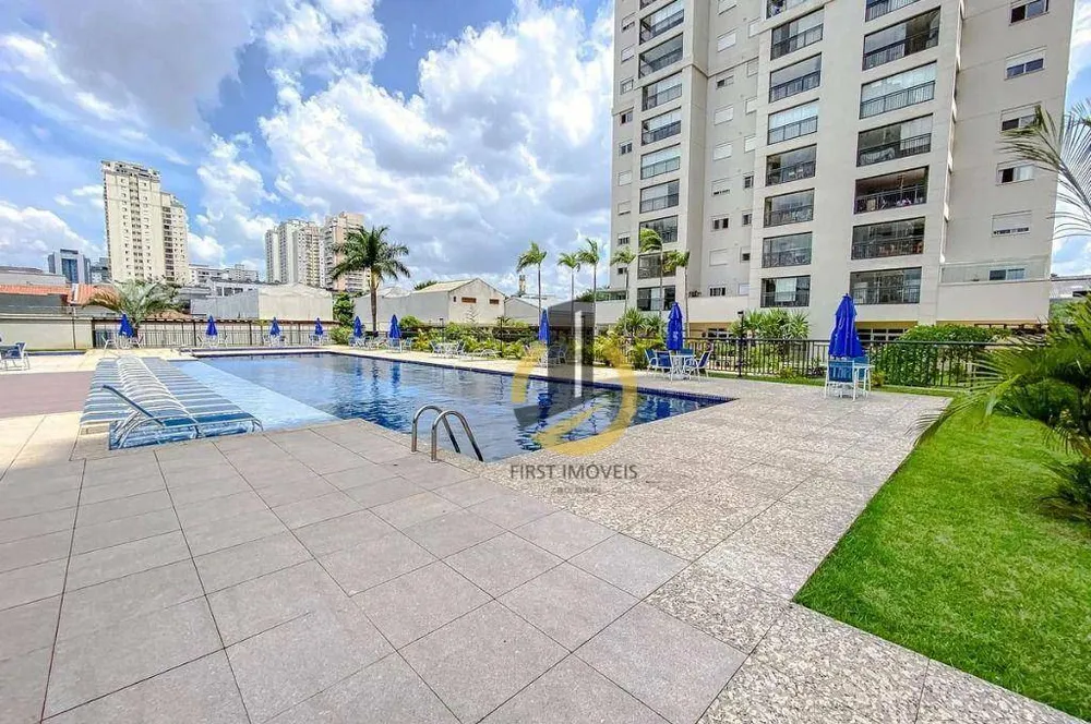 Apartamento, 2 quartos, 72 m² - Foto 7