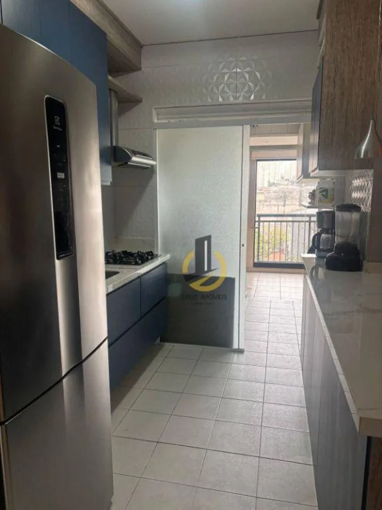 Apartamento, 2 quartos, 72 m² - Foto 6