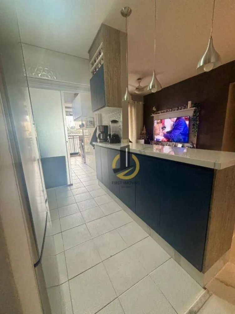 Apartamento, 2 quartos, 72 m² - Foto 4