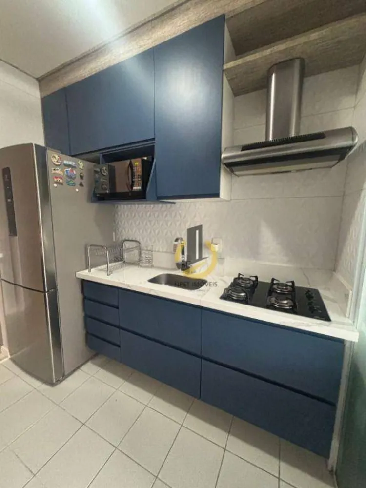 Apartamento, 2 quartos, 72 m² - Foto 1
