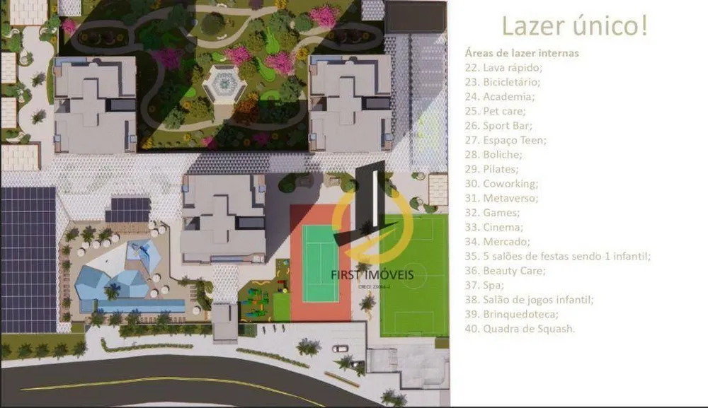 Apartamento, 3 quartos, 146 m² - Foto 8