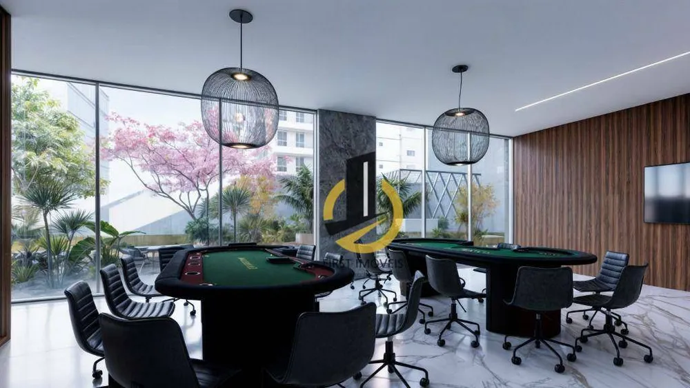 Apartamento, 3 quartos, 146 m² - Foto 13