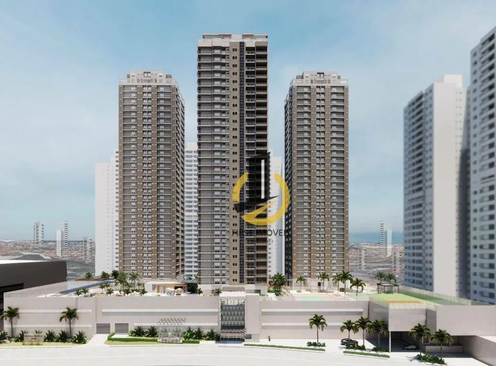 Apartamento, 3 quartos, 146 m² - Foto 1