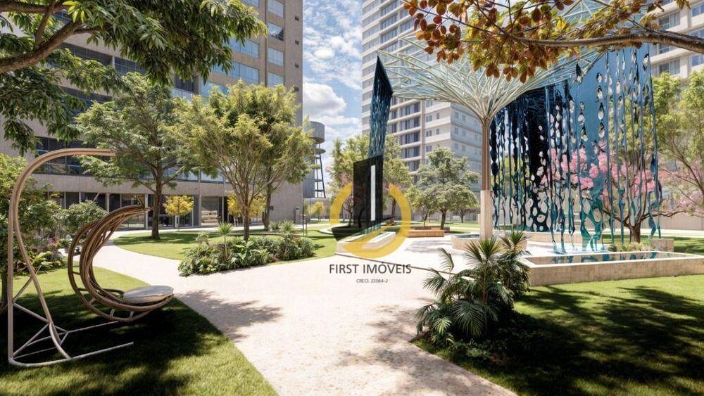 Apartamento, 3 quartos, 146 m² - Foto 2