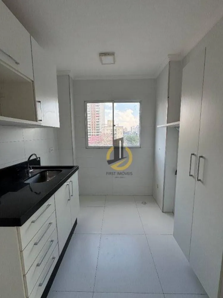 Apartamento, 2 quartos, 56 m² - Foto 6