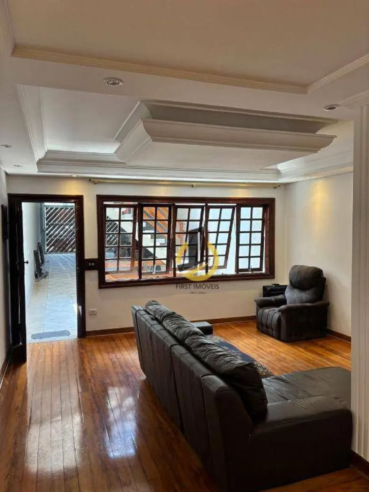 Sobrado, 3 quartos, 250 m² - Foto 3