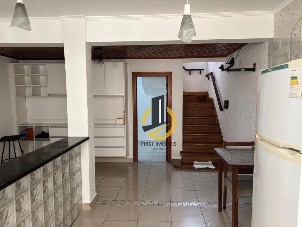 Sobrado, 3 quartos, 250 m² - Foto 4