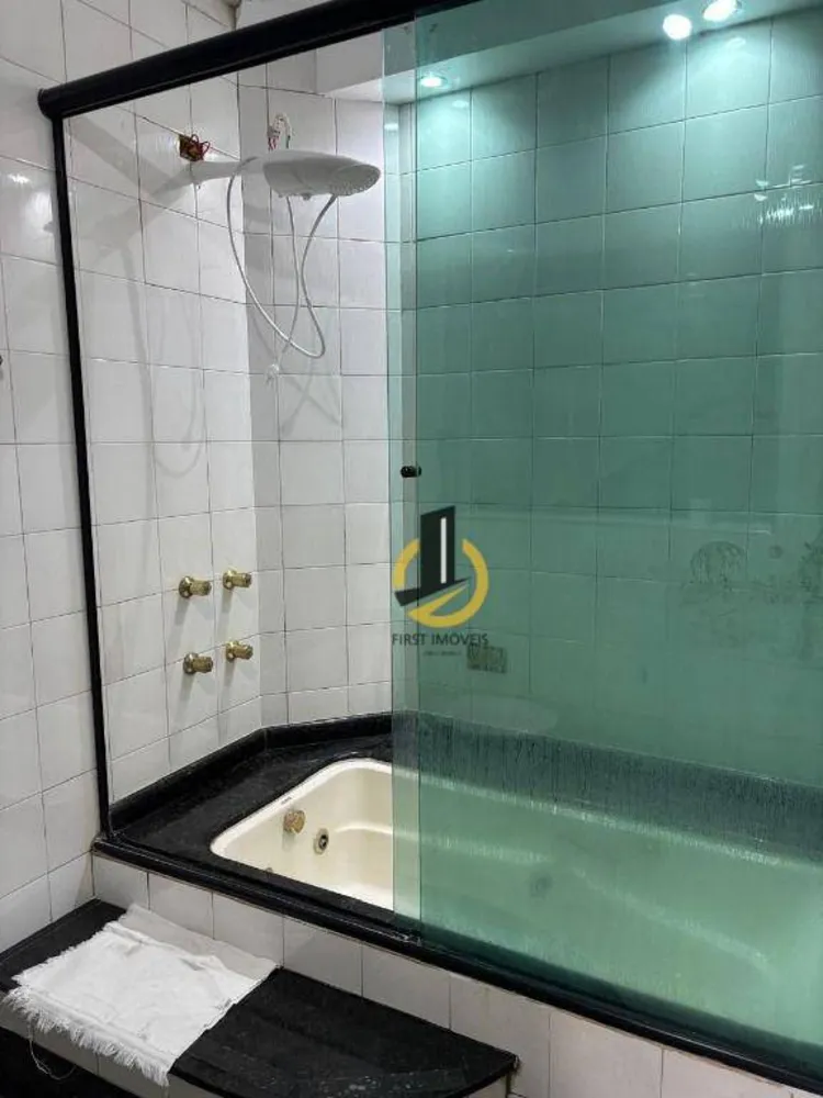 Sobrado, 3 quartos, 250 m² - Foto 12