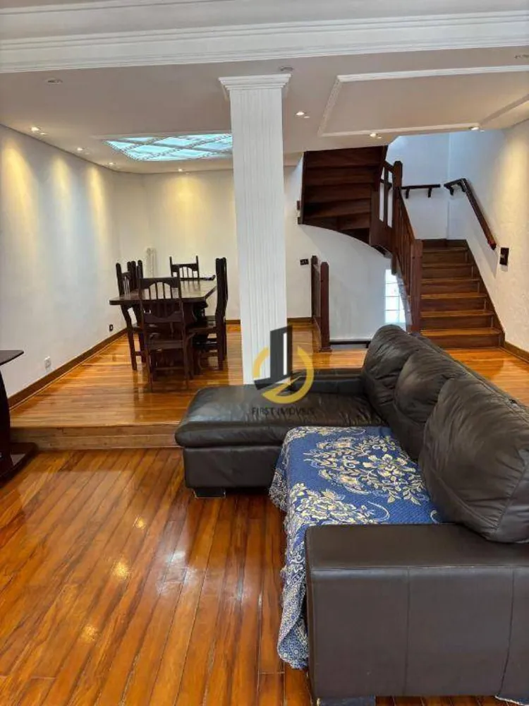 Sobrado, 3 quartos, 250 m² - Foto 2