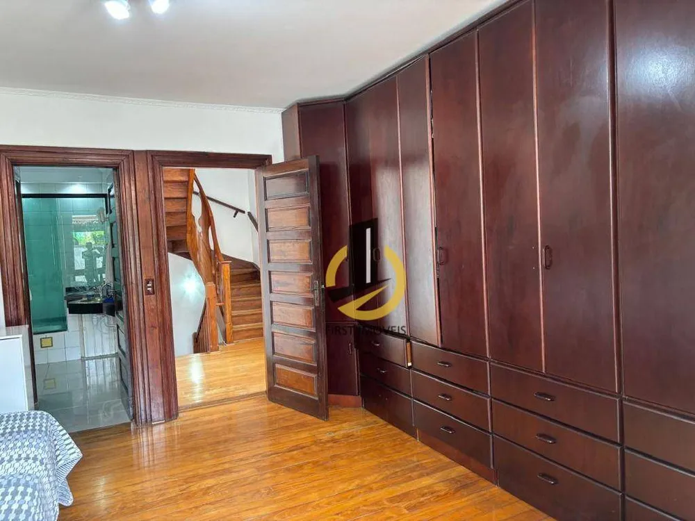 Sobrado, 3 quartos, 250 m² - Foto 9