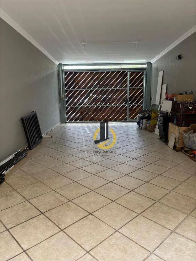 Sobrado, 3 quartos, 250 m² - Foto 15