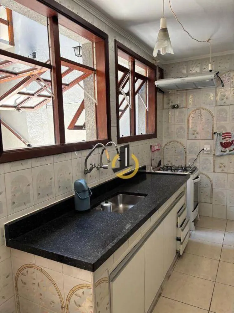 Sobrado, 3 quartos, 250 m² - Foto 7