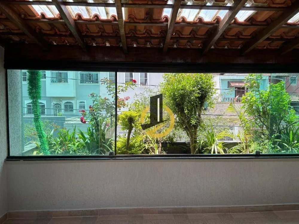 Sobrado, 3 quartos, 250 m² - Foto 13