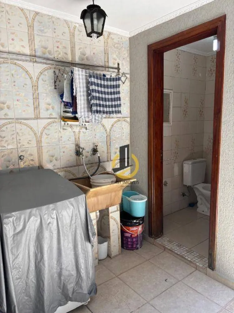 Sobrado, 3 quartos, 250 m² - Foto 16