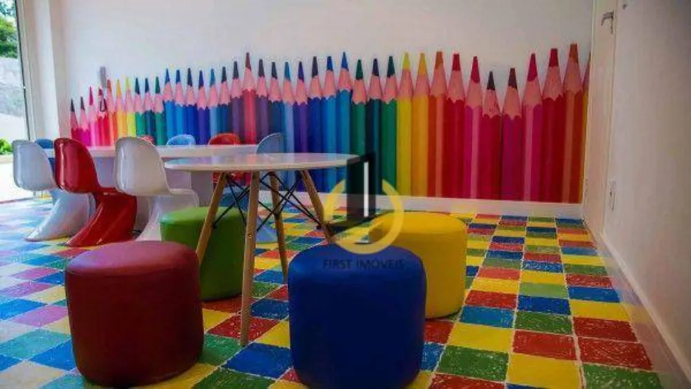 Apartamento, 1 quarto, 39 m² - Foto 12