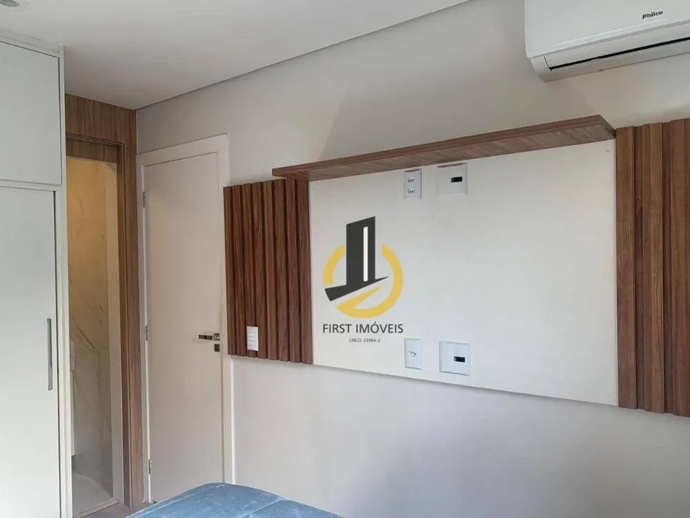 Apartamento, 1 quarto, 39 m² - Foto 10