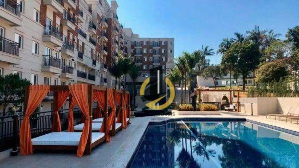 Apartamento, 1 quarto, 39 m² - Foto 15