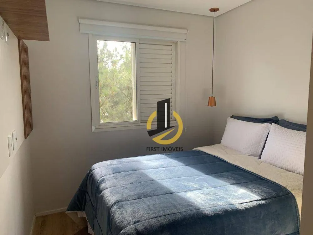 Apartamento, 1 quarto, 39 m² - Foto 5
