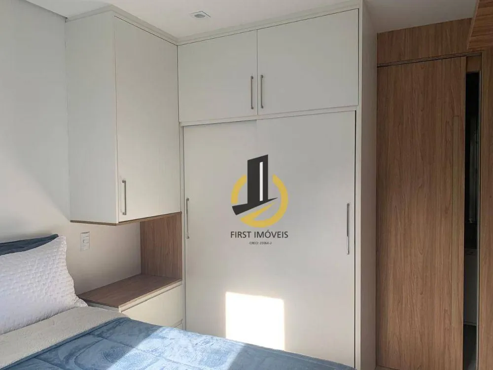 Apartamento, 1 quarto, 39 m² - Foto 4