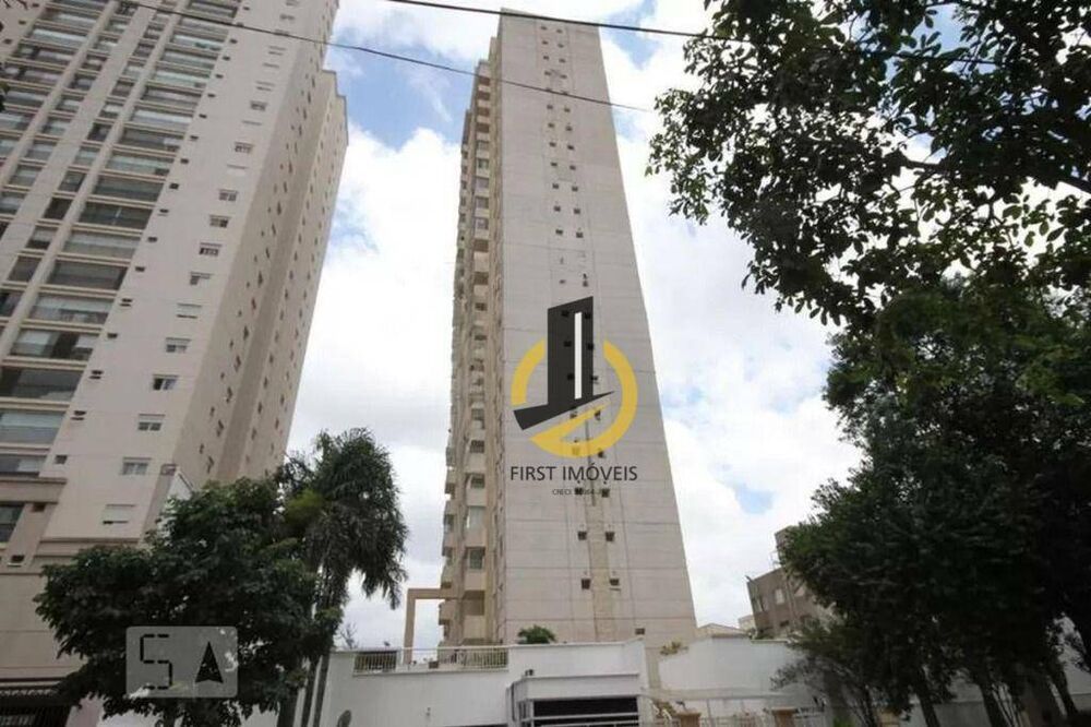 Apartamento, 2 quartos, 53 m² - Foto 8