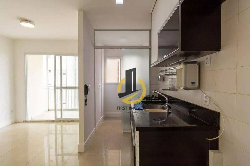 Apartamento, 2 quartos, 53 m² - Foto 3