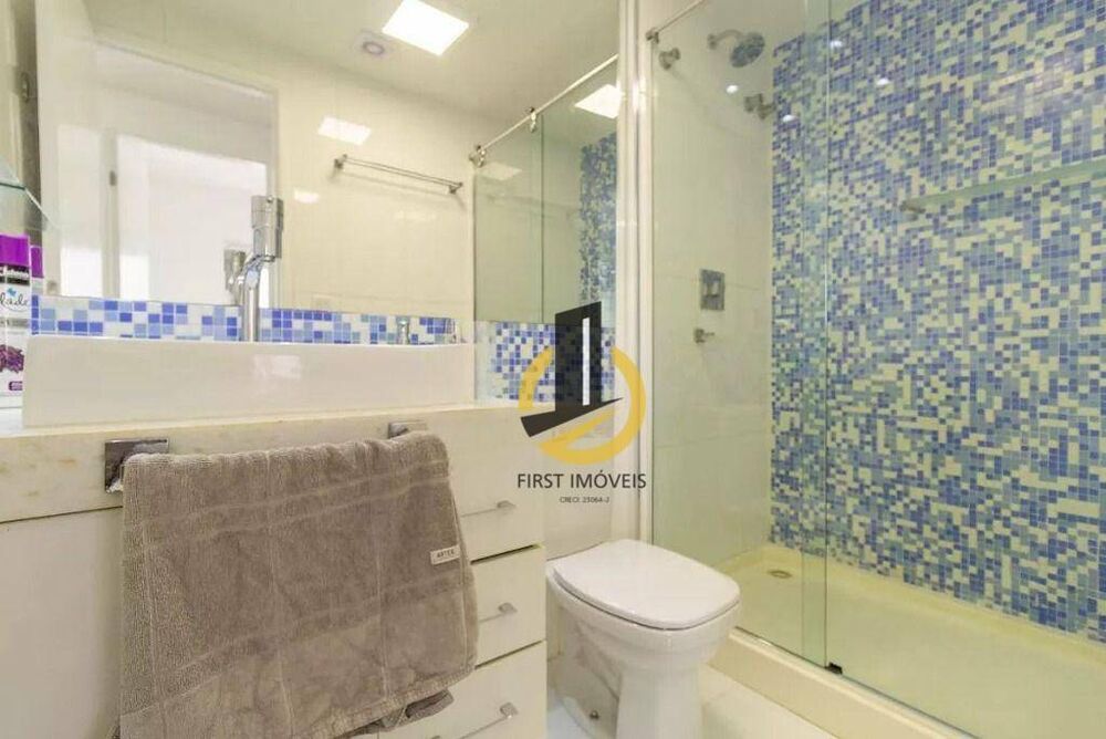 Apartamento, 2 quartos, 53 m² - Foto 4