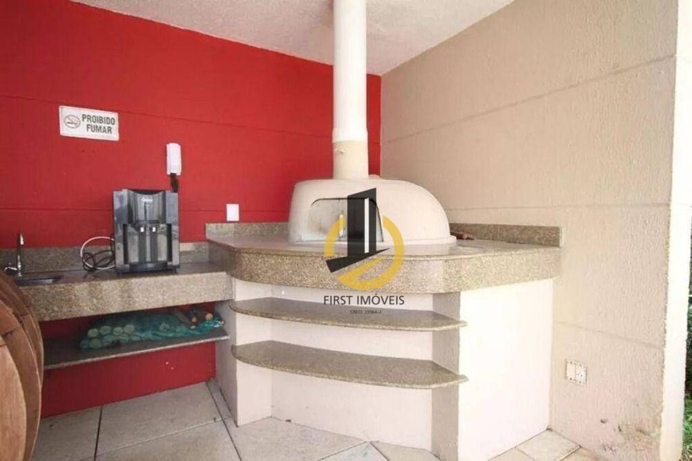 Apartamento, 2 quartos, 53 m² - Foto 19