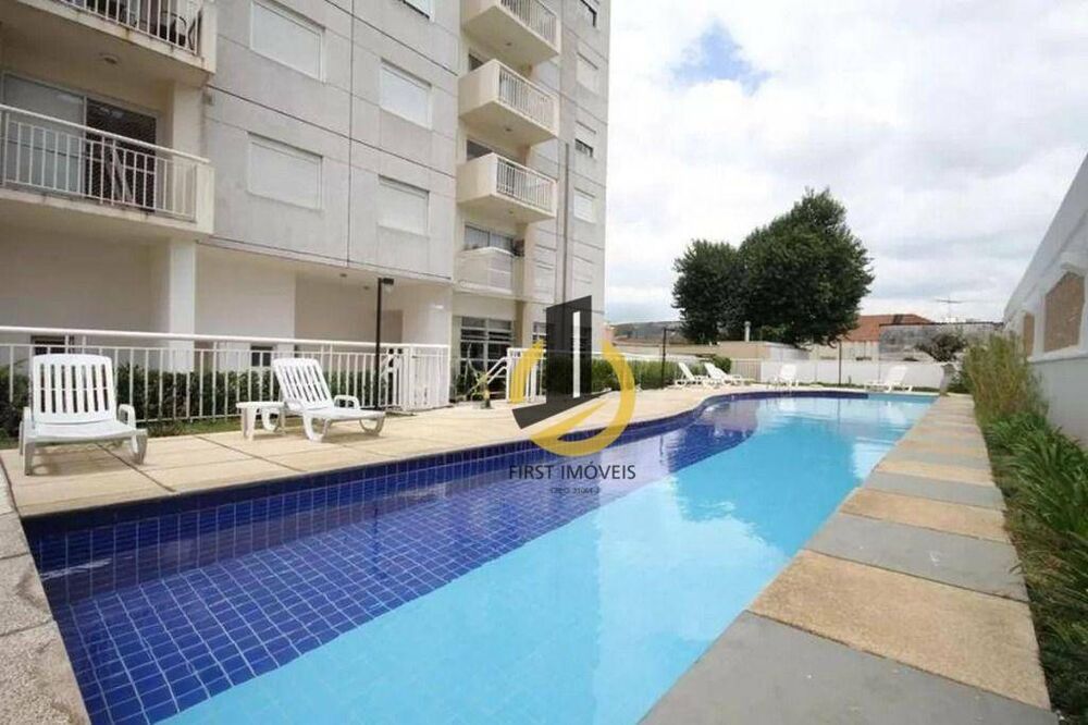 Apartamento, 2 quartos, 53 m² - Foto 5