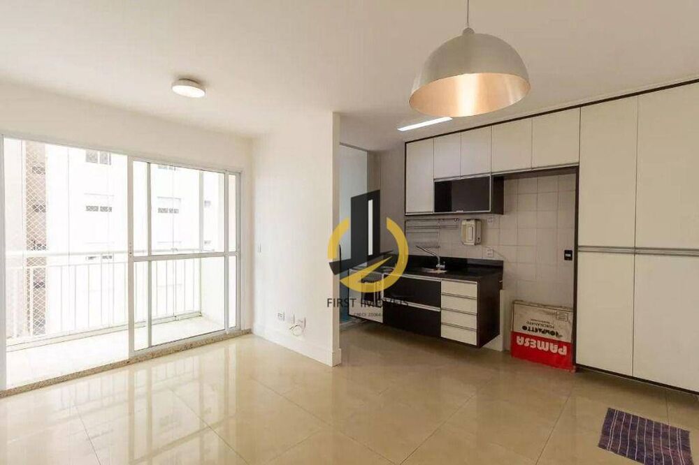 Apartamento, 2 quartos, 53 m² - Foto 6