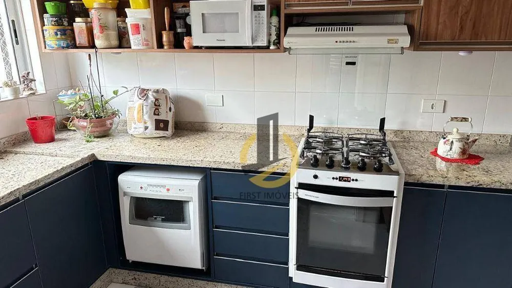 Apartamento, 3 quartos, 91 m² - Foto 5
