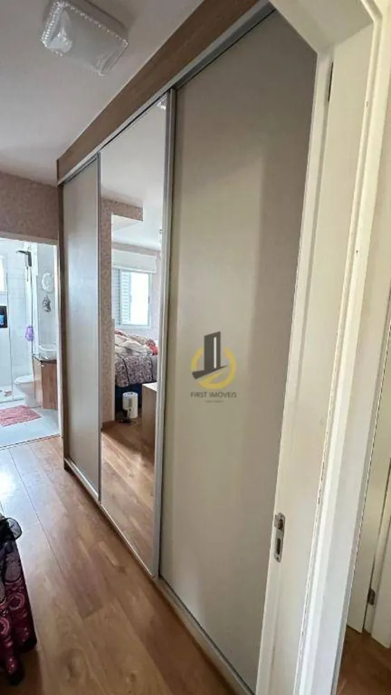 Apartamento, 3 quartos, 91 m² - Foto 8